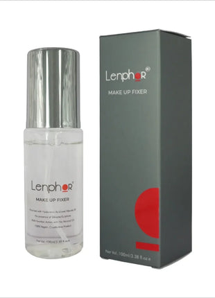 Lenphor Make Up Fixer 100 ml - MAKEUP FIXER