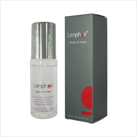 Lenphor Make Up Fixer 100 ml - MAKEUP FIXER