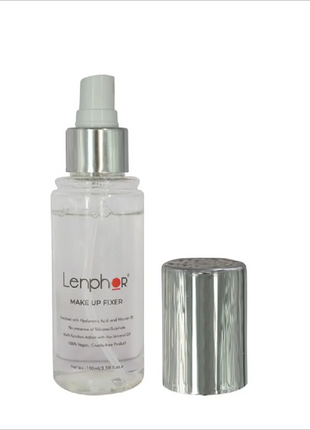 Lenphor Make Up Fixer 100 ml - MAKEUP FIXER