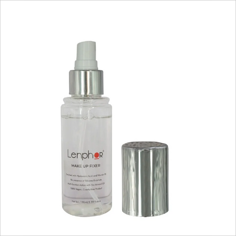 Lenphor Make Up Fixer 100 ml - MAKEUP FIXER