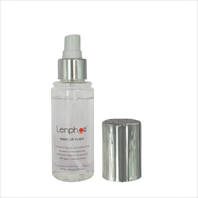 Lenphor Make Up Fixer 100 ml - MAKEUP FIXER