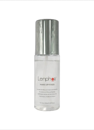 Lenphor Make Up Fixer 100 ml - MAKEUP FIXER