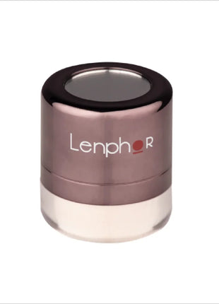 Lenphor Matte Loose Powder - dusting powder