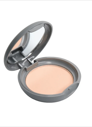 Lenphor Perfect Matte Compact - Honey - COMPACT