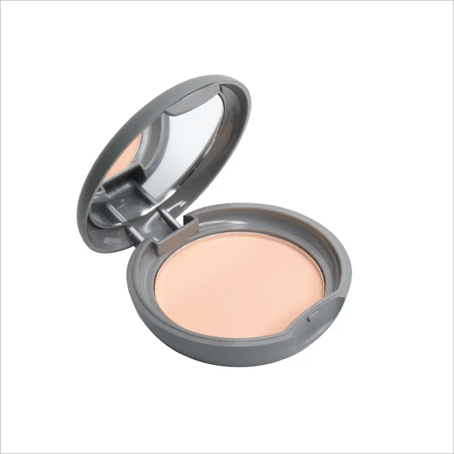 Lenphor Perfect Matte Compact - Honey - COMPACT