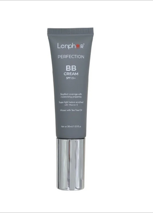 Lenphor Perfection BB Cream 30 ml - BB CREAM