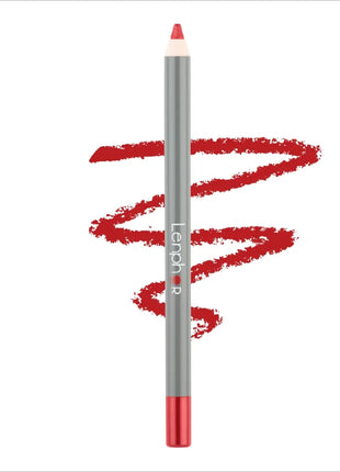 Lenphor Rebel Lip Liner 1.2 gm - Red Wine - lip liner