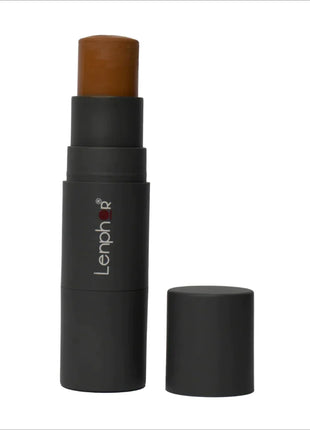 Lenphor Stick Foundation - Dark Brown 06 - FOUNDATION