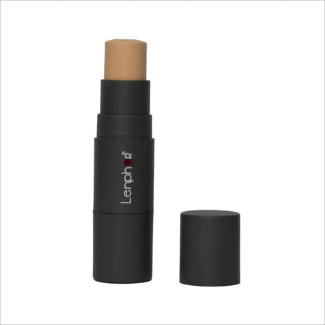 Lenphor Stick Foundation - Ivory 01 - FOUNDATION