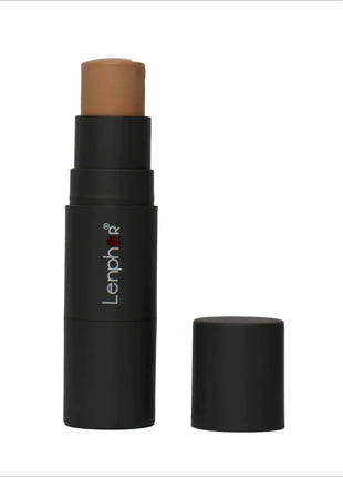 Lenphor Stick Foundation - Natural 02 - FOUNDATION