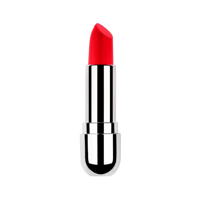 Lenphor Velvestick Lipstick - Lava Red - LIPSTICK