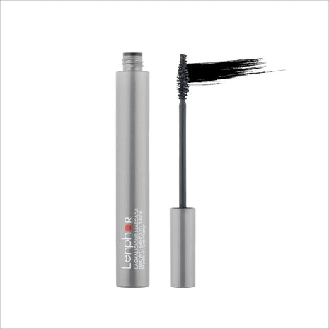 Lenphor Waterproof & Smudge Proof Mascara Lashalicious -