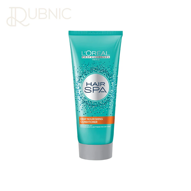 LOreal Professionnel Hair Spa Deep Nourishing Conditioner