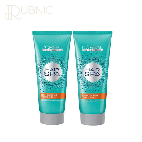 L’Oréal Professionnel Hair Spa Deep Nourishing Conditioner