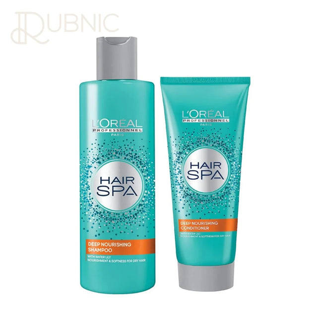 L’Oréal Professionnel Hair Spa Deep Nourishing Shampoo 250