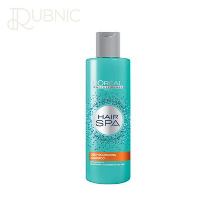 L’Oréal Professionnel Hair Spa Deep Nourishing Shampoo 250