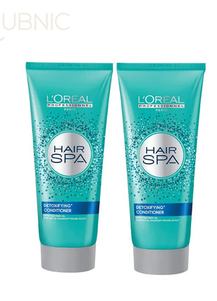 L’Oréal Professionnel Hair Spa Detoxifying Conditioner 200