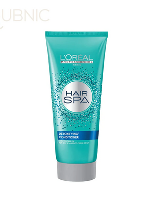 L’Oréal Professionnel Hair Spa Detoxifying Conditioner 200