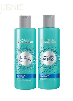 L’Oréal Professionnel Hair Spa Detoxifying Shampoo 250 ml