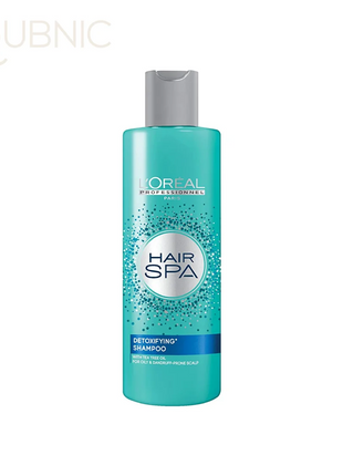 L’Oréal Professionnel Hair Spa Detoxifying Shampoo 250 ml