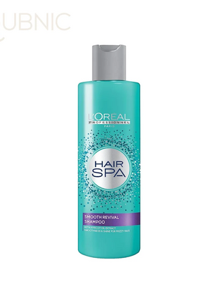 L’Oréal Professionnel Hair Spa Smooth Revival Shampoo 250 ml