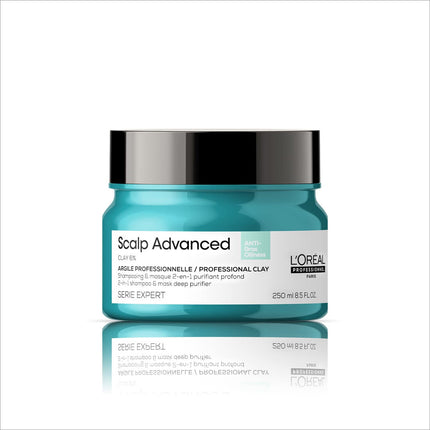 L’Oréal Professionnel Scalp Advanced Anti-Oiliness