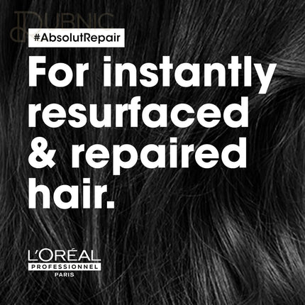 L’Oréal Professionnel Absolut Repair Hair Mask 250gm - HAIR