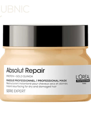 L’Oréal Professionnel Absolut Repair Hair Mask 250gm - HAIR