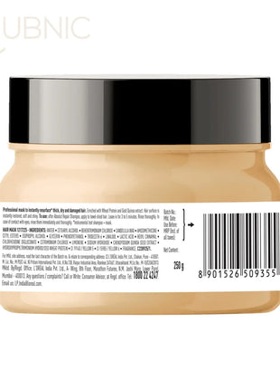 L’Oréal Professionnel Serie Expert Absolut Repair Mask 250gm