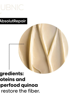 L’Oréal Professionnel Serie Expert Absolut Repair Mask 250gm