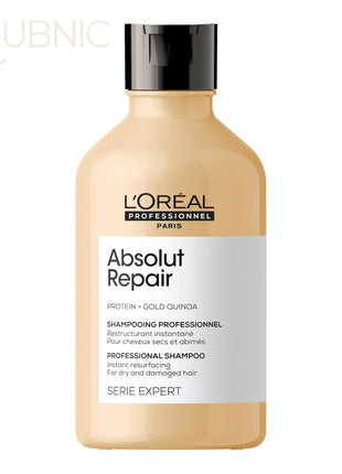 L’Oréal Professionnel Serie Expert Absolut Repair Shampoo