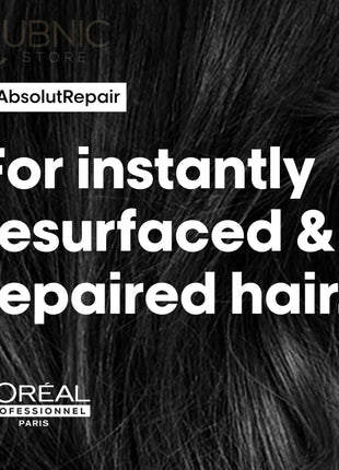 L’Oréal Professionnel Serie Expert Absolut Repair Shampoo