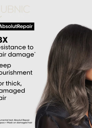 L’Oréal Professionnel Serie Expert Absolut Repair Shampoo