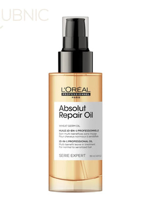 L’Oréal Professionnel Serie Expert Absolut Repair Shampoo