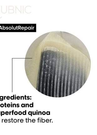 L’Oréal Professionnel Serie Expert Absolut Repair Shampoo