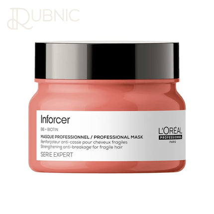 L’Oréal Professionnel Inforcer Strengthening Hair Mask 250gm