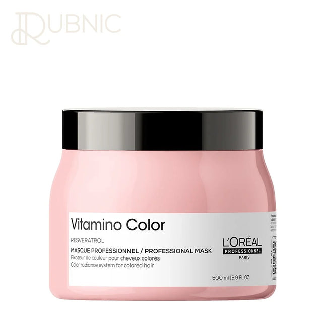 L’Oréal Professionnel Serie Expert Vitamino Color Hair Mask