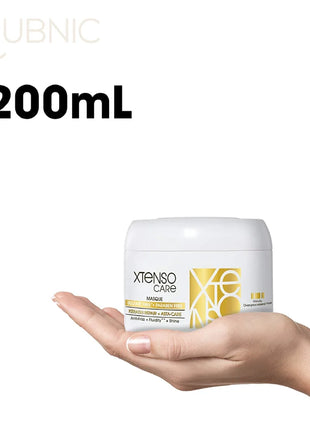 LOreal Professionnel Xtenso Care Sulfate-free* Masque | For