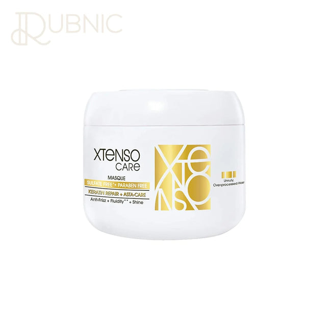 LOreal Professionnel Xtenso Care Sulfate-free* Masque | For