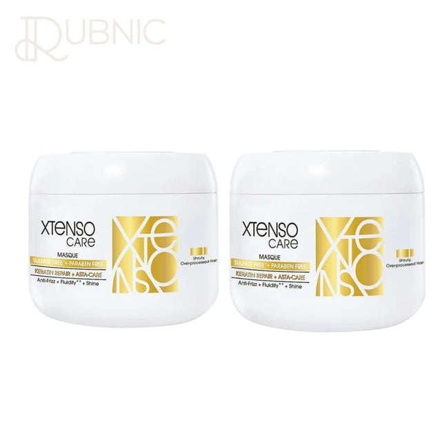 L’Oréal Professionnel Xtenso Care Gold Sulfate-free* mask