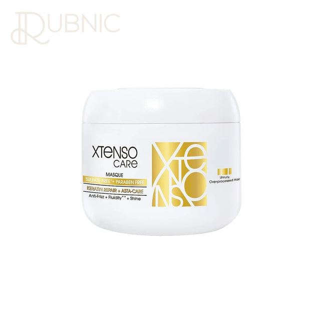 L’Oréal Professionnel Xtenso Care Gold Sulfate-free* mask