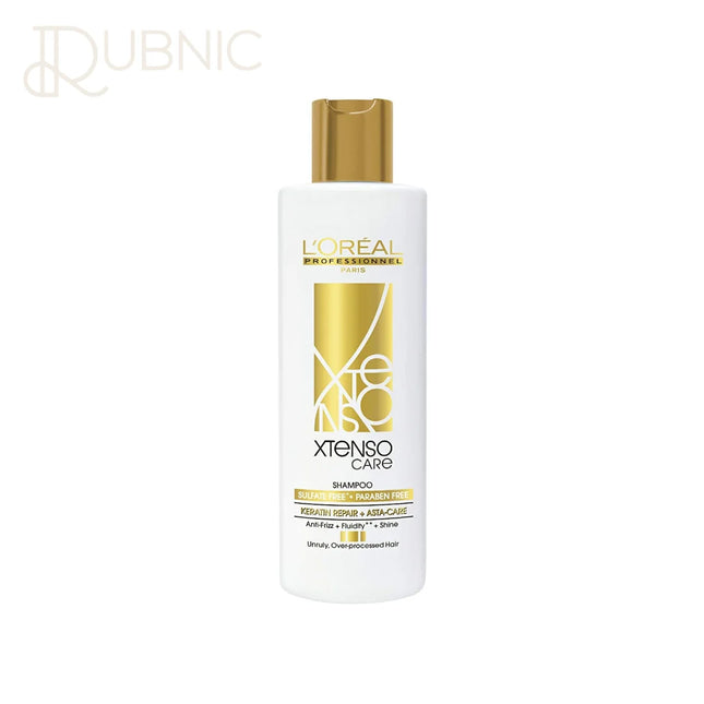 L’Oréal Professionnel Xtenso Care Gold Sulfate-free* Shampoo