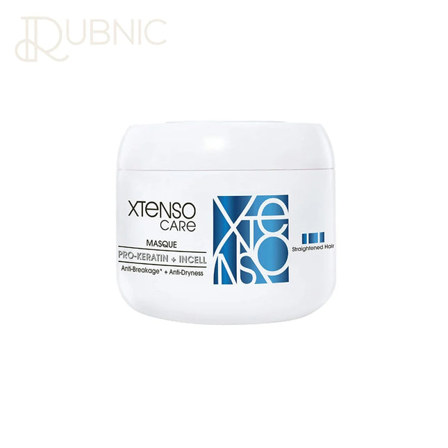 LOreal Professionnel Xtenso Care mask 196 gm | Hair Mask for