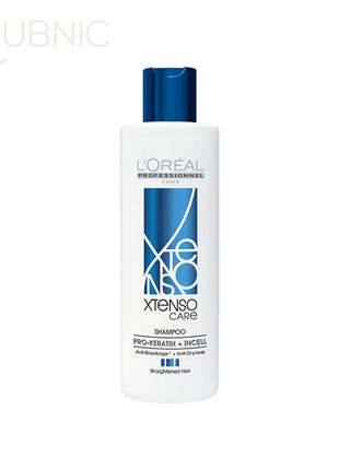 LOreal Professionnel Xtenso Care Shampoo For Straightened