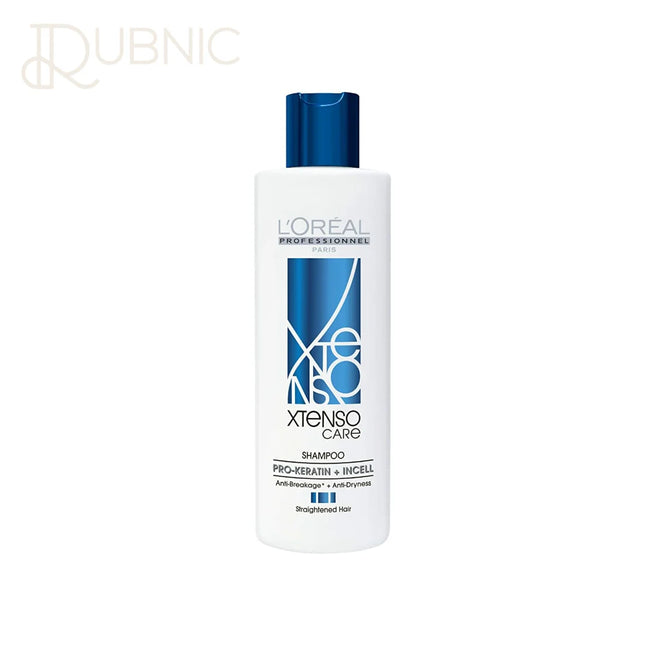 LOreal Professionnel Xtenso Care Shampoo For Straightened