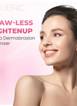 MITCHELL USA FLAW-less LightenUp Mirco Dermabrasion Cleanser