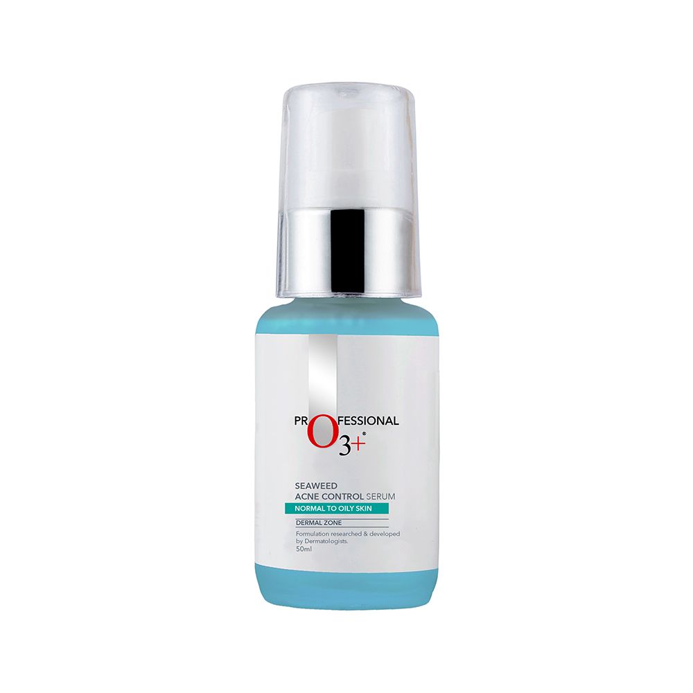 o3 + Seaweed Acne Control Serum