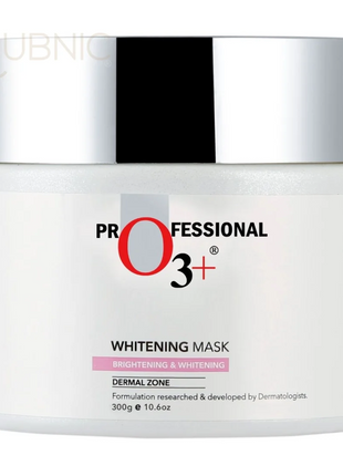 o3+ Face Mask Skin Whitening 300 gm - FACE MASK