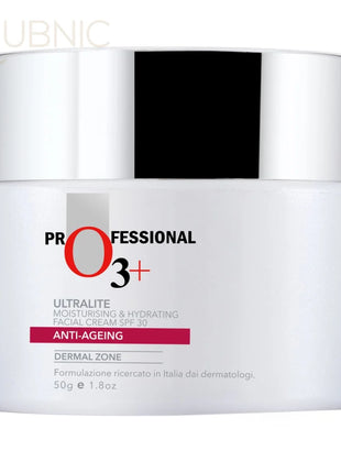 o3+ Moisturising & Hydrating Facial Cream SPF 30 - FACE