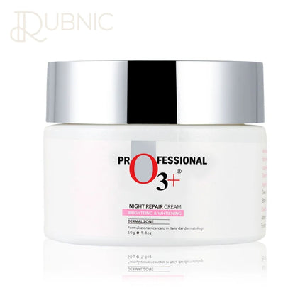 O3+ Night Repair Cream - NIGHT CREAM